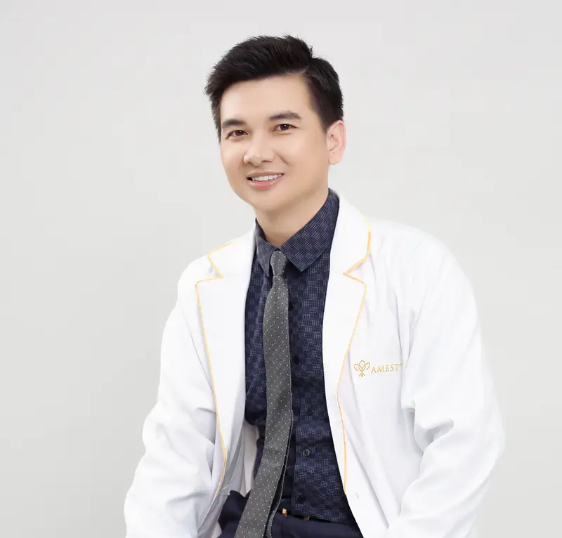 bác sĩ đoàn dũng